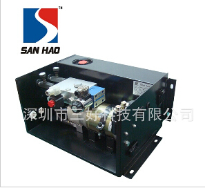 翼展車液壓動(dòng)力單元，你真的了解嗎？