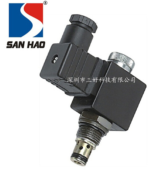 插裝電磁閥安裝的要求是什么？