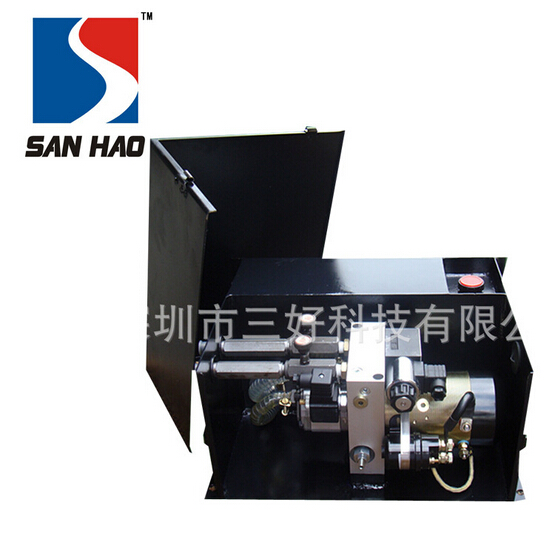 汽車尾板動(dòng)力單元是什么，該怎么維護(hù)？