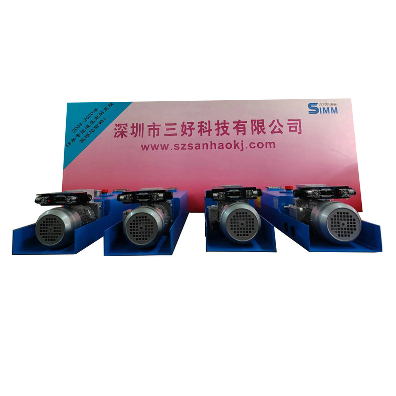 汽車升降尾板動(dòng)力單元是什么，結(jié)構(gòu)及優(yōu)勢(shì)如何
